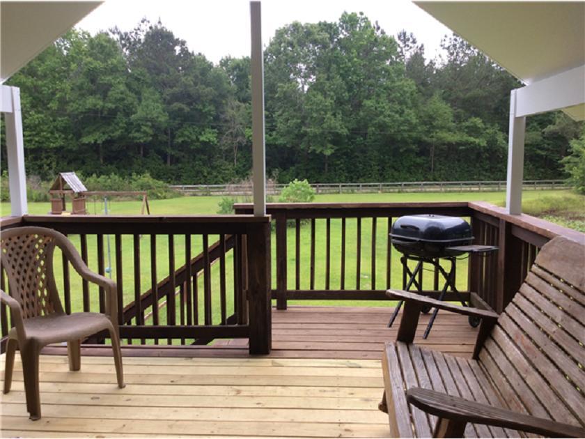 לינה וארוחת בוקר Isabel Berry Creek Cabins מראה חיצוני תמונה