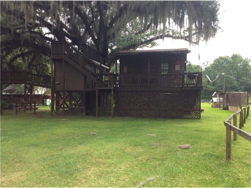 לינה וארוחת בוקר Isabel Berry Creek Cabins מראה חיצוני תמונה