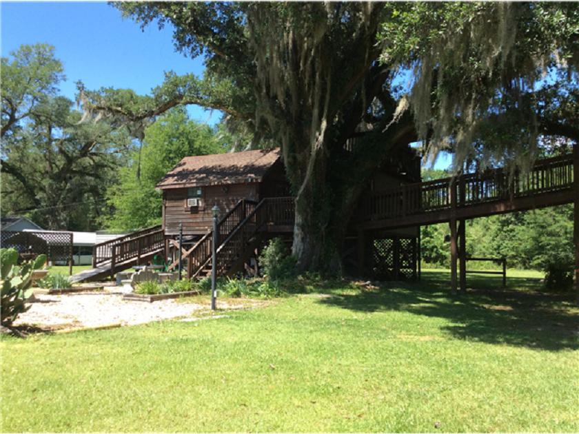לינה וארוחת בוקר Isabel Berry Creek Cabins מראה חיצוני תמונה