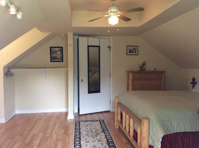 לינה וארוחת בוקר Isabel Berry Creek Cabins מראה חיצוני תמונה