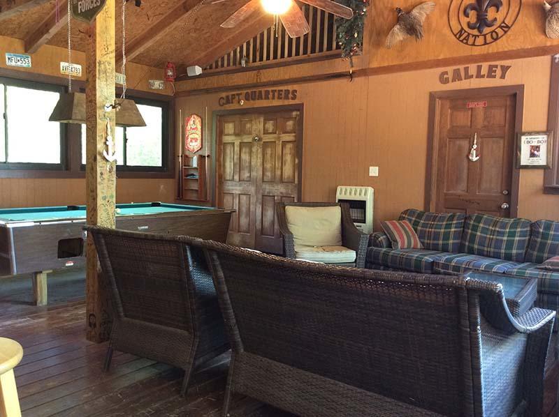 לינה וארוחת בוקר Isabel Berry Creek Cabins מראה חיצוני תמונה