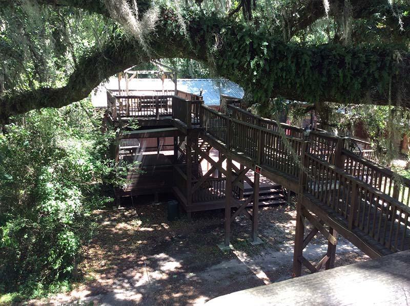 לינה וארוחת בוקר Isabel Berry Creek Cabins מראה חיצוני תמונה